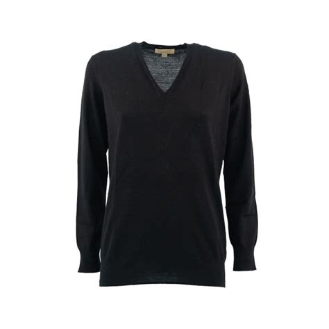 zalando black burberry maglia donna|Collezione donna maglie da donna .